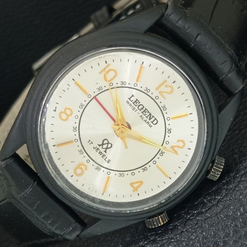 Refurbished vintage legend - refurbished,
