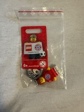 Lego - 5000146 - FC Bayern