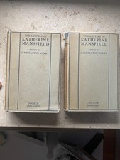 The Letters of Katherine