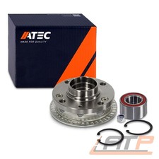 RADNABE + RADLAGER VORNE FÜR