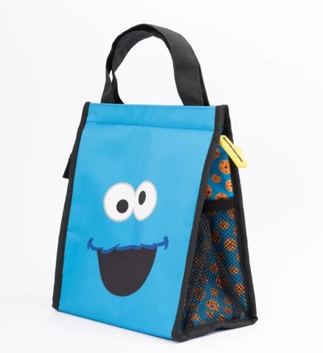 Sesamstrasse cookie monster - sesamstrasse,