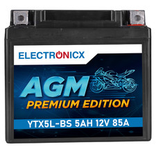 Electronicx AGM