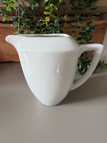 Großes milchkännchen kanne - großes,