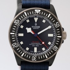 Tudor Pelagos Alinghi Red Bull