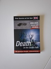 Englisch Lernkrimi: Death on