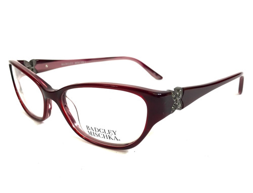 Badgley mischka brillengestell - mischka,
