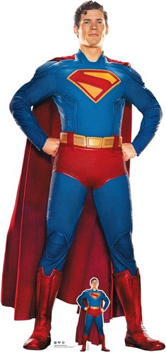 Superman david corenswet - superman,