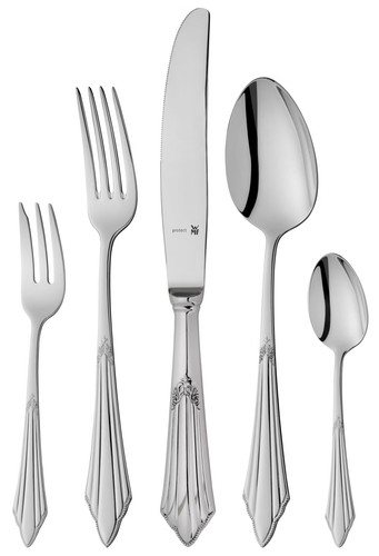 Wmf besteck set fächer - wmf, besteck-set