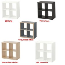 Ikea kallax regal - ikea,