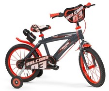 16" 16 Zoll Kinderfahrrad