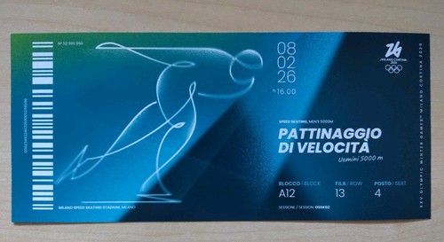 Milano cortina olympics - cortina,
