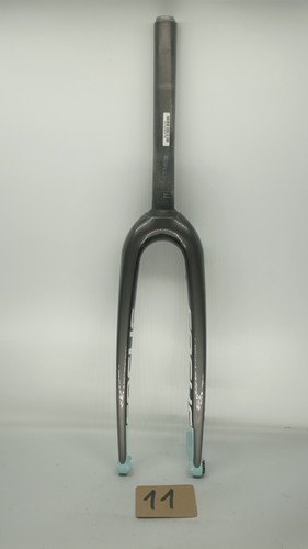 Focus mares carbon gabel - carbon,