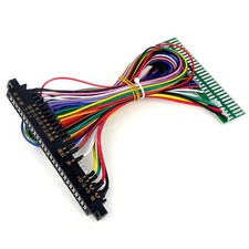 JAMMA Verlängerungskabel 28