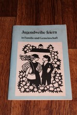 jugendweihe feiern in familie