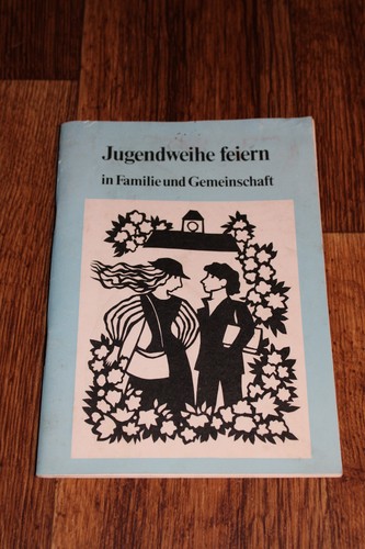Jugendweihe feiern familie - feiern,