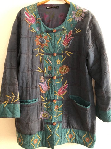 Gudrun sjöden steppjacke - gudrun,