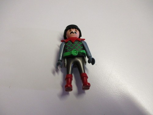 Playmobil 30006100 figur mann - 30006100,