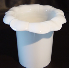 °°° ARZBERG VASE PORZELLAN