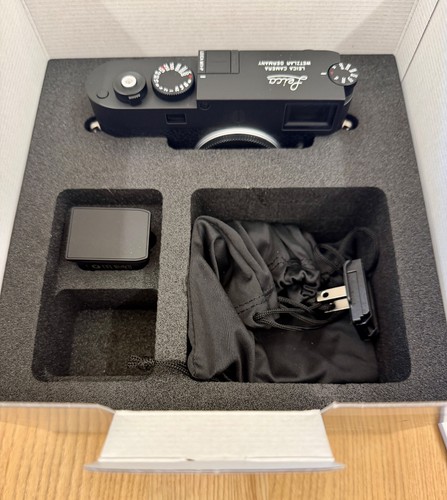 Leica m11 wie neu 2124 - leica, neu,