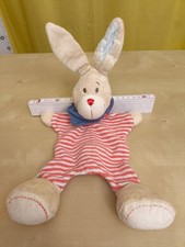 TCM Tchibo Hase Schmusetuch