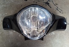 Frontscheinwerfer mit