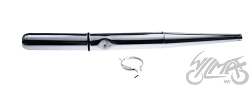 Standard auspuff für - auspuff,