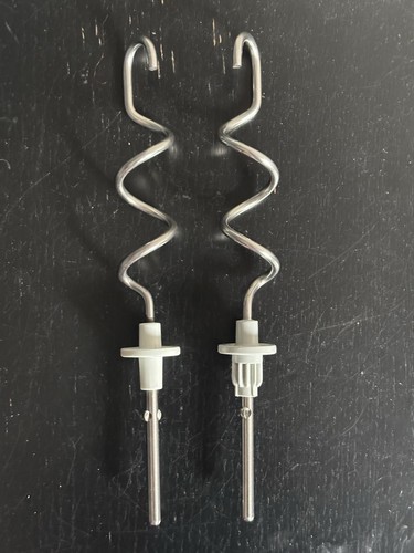 Knethaken set für krups - knethaken,