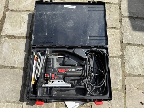 Würth stichsäge stp - würth,