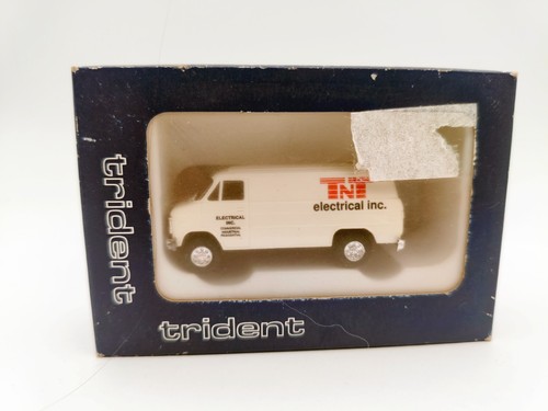 Trident miniaturen - , h0
