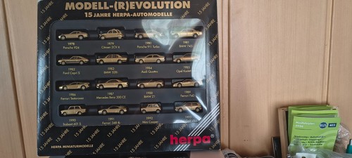 Herpa 166 096 - herpa,