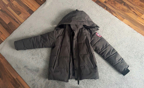 Canada goose herren parka - canada,