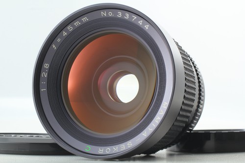 Neuwertig mamiya sekor - [neuwertig],