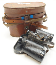 Zeiss Jena 6x30 Fernglas mit