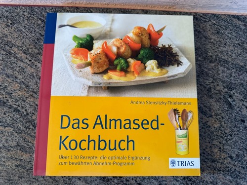 Das almased kochbuch - almased, 130