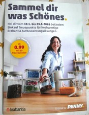 60 Penny Treuepunkte, 1 volles