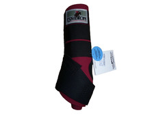 Eskadron Pro-Active Hind Boots