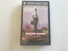 VHS - Falling Down - Michael Douglas