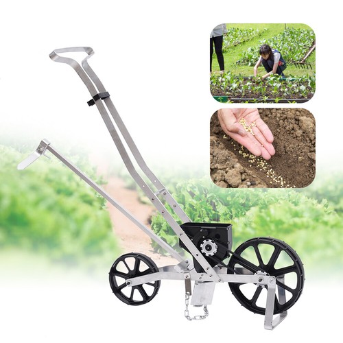 Row prezision sowing metal - 1-row,