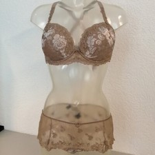 Komfort BH mit Bügel oder