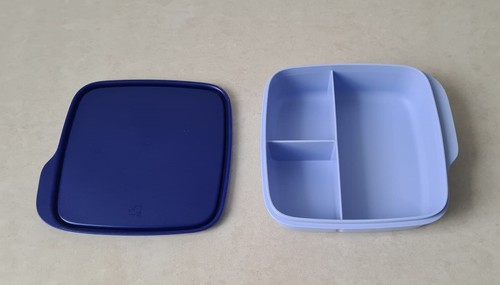 Tupperware brotdose - tupperware,