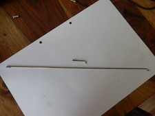 5 x Z-Fahrradspeichen,Reparaturspeichen,Wunschlänge V2A 2mm,Längen 90mm - 300mm