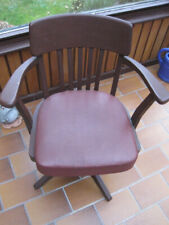 Original Federdrehstuhl - Architektenstuhl -  Albert Stoll - Sedus  - Vintage