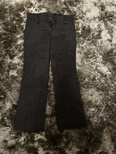 Gucci schlaghose - schlaghose, xs