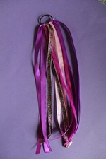 Lenkerfransen für der