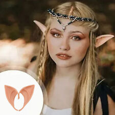 1 Paar Elfenohren Lebensecht