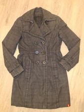 edc by esprit * Mantel Übergang * Gr. M * leicht gefüttert