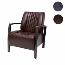 Sessel HWC-H10, Loungesessel