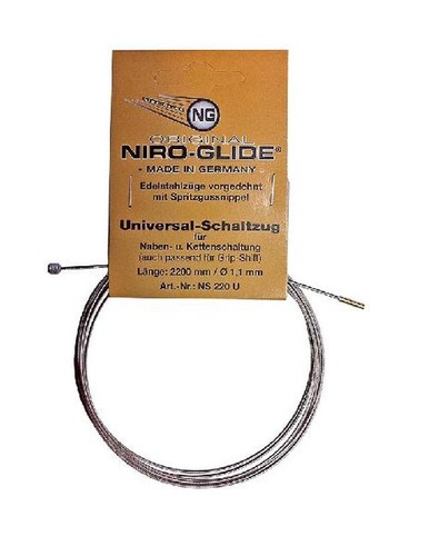 Universalschaltzug niro für - universalschaltzug,