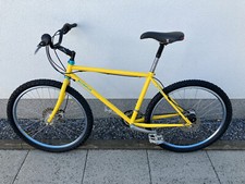 Scapin MTB - komplett Sachs New Success / WTB - TOP Zustand