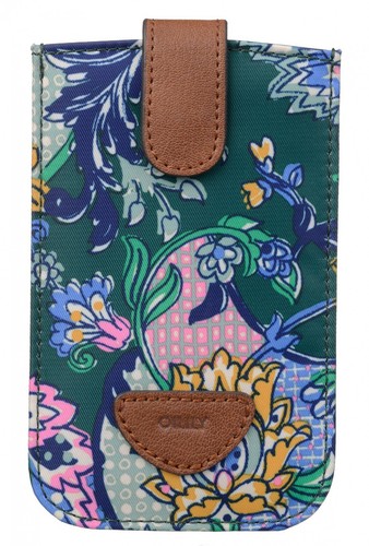 Oilily french paisley - french,